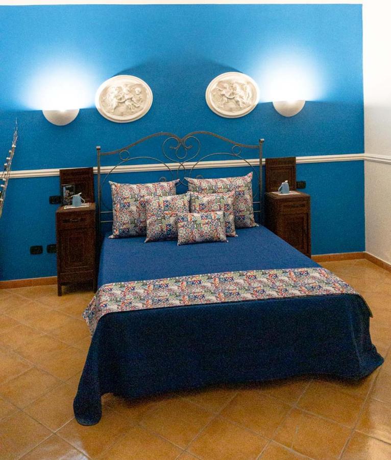 Olimpo Room Agrigento Exteriör bild